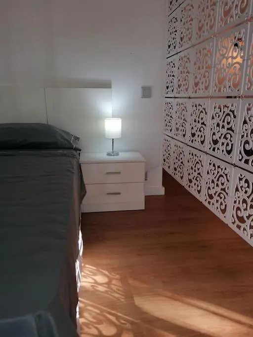 Apartamento Studio Paris Estepona
