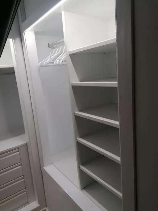 Apartamento Studio Paris Estepona