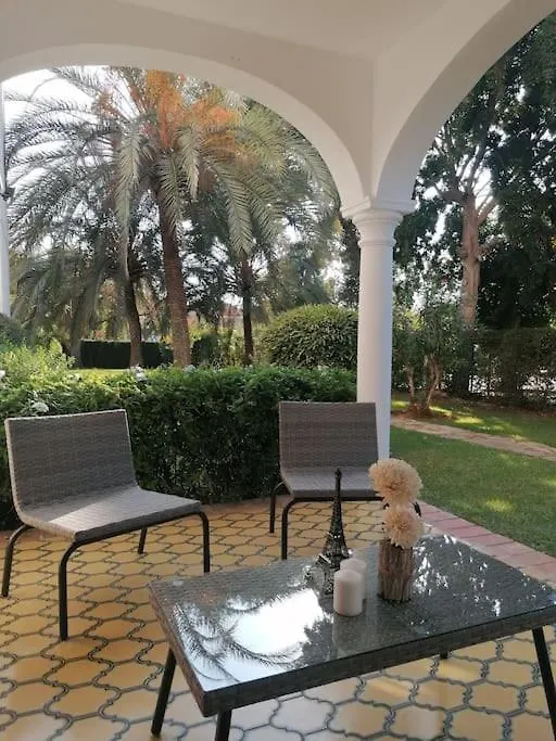 Apartamento Studio Paris Estepona