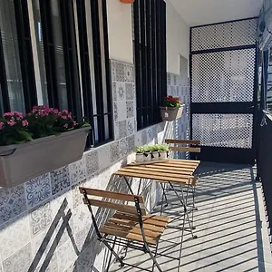 Turistico La Terraza De Appartement